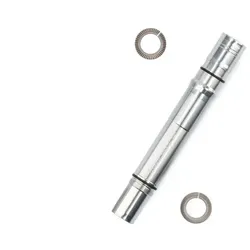 CHRIS KING Umrüstkit Achse R45 Disc Gen 2 Hinterradnabe | 12x142 mm S