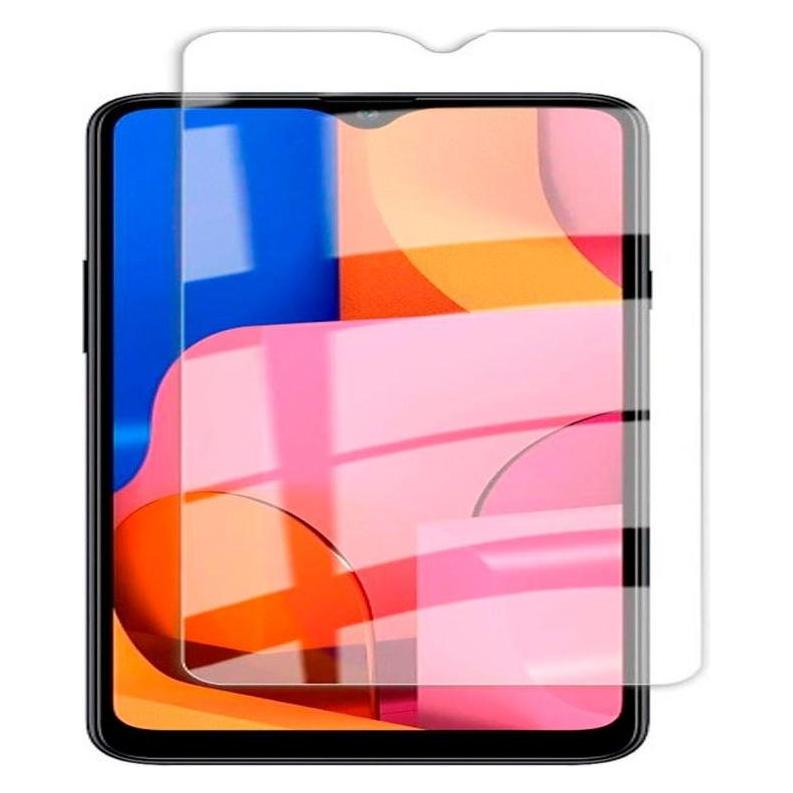 iLike Samsung A41 0.33mm Flat Clear Glass (Samsung Galaxy A41) (ILIKE)