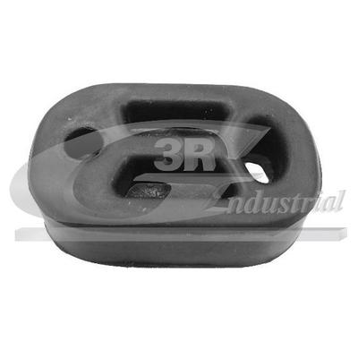 3RG Anschlagpuffer, Schalldämpfer 70202 für Peugeot