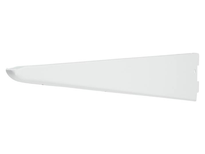 Träger 2-Reihig Weiss 10 × 481 × 86 cm
