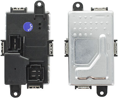 Meat & Doria Regler, Innenraumgebläse K106089 Für Mercedes