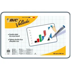Bic, Präsentationstafel, Weisswandtafel (60 x 90 cm)
