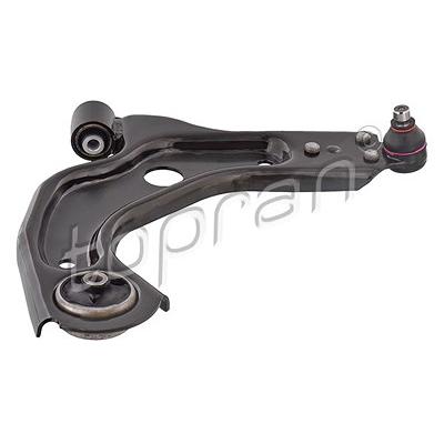Topran Lenker, Radaufhängung [Hersteller-Nr. 301645] für Ford