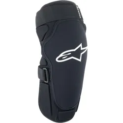 Alpinestars A-IMPACT PLASMA PRO Fahrrad Knieprotektoren