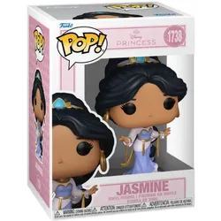Funko - POP! - Disney Princess – Jasmine (Grand Entrance) Vinyl 11,2 cm