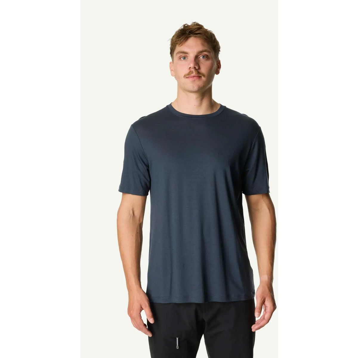 Houdini M's Tree Message Tee big bang blue / wave (H86) M 840049-H86-M