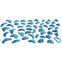 Entre Prises, Klettergriffe, (Neue Form)