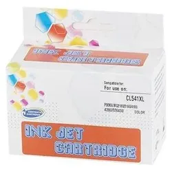 ECO, Druckerpatrone, Canon CL541XL Tintenpatrone Farbe
