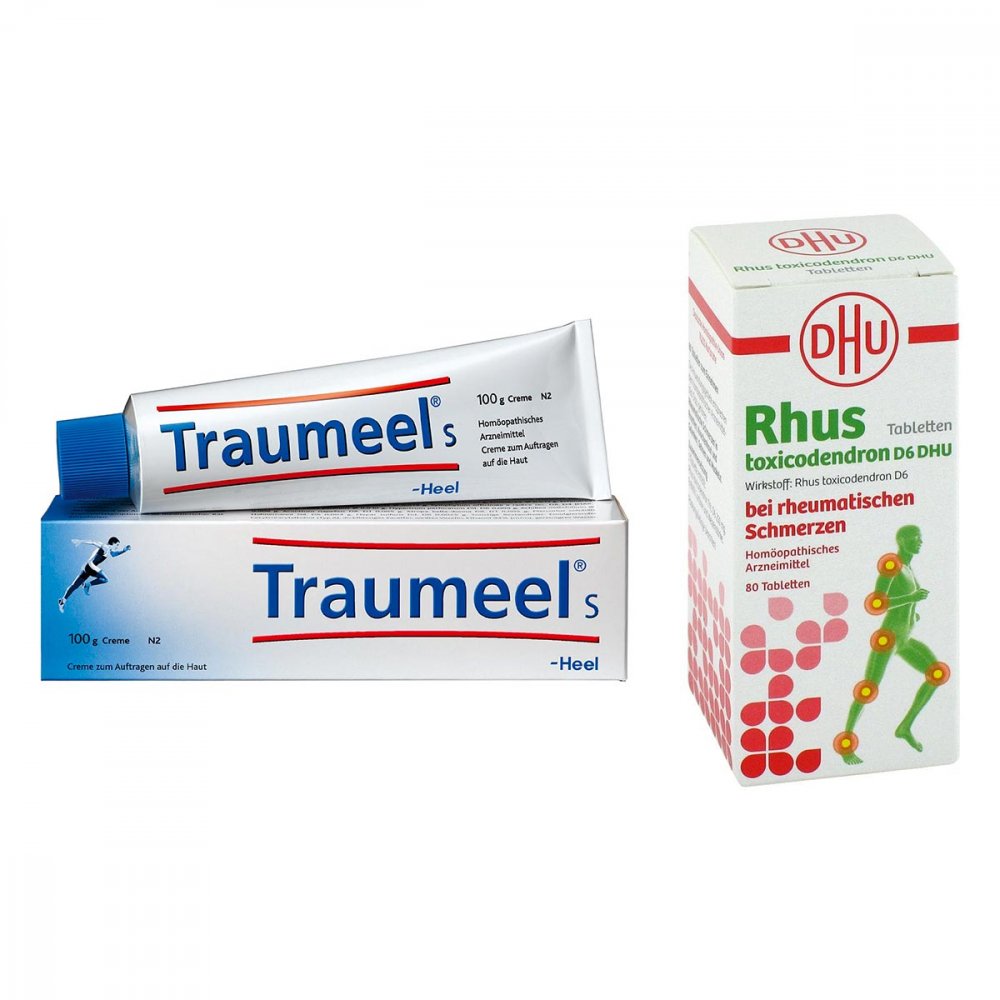 Rheuma-Spezial 08100895