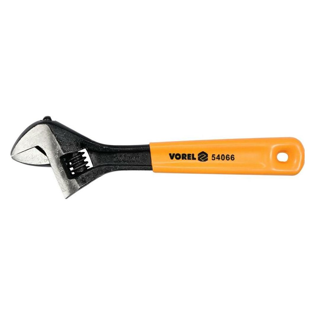 Toya Yato 54066 - Rollgabelschlüssel 200 mm (54066)