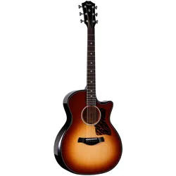 Taylor Builder's Edition 514ce Kona Burst Next Generatio - Westerngitarre