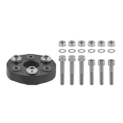 TOPRAN Gelenk, Längswelle 400 249 für Mercedes