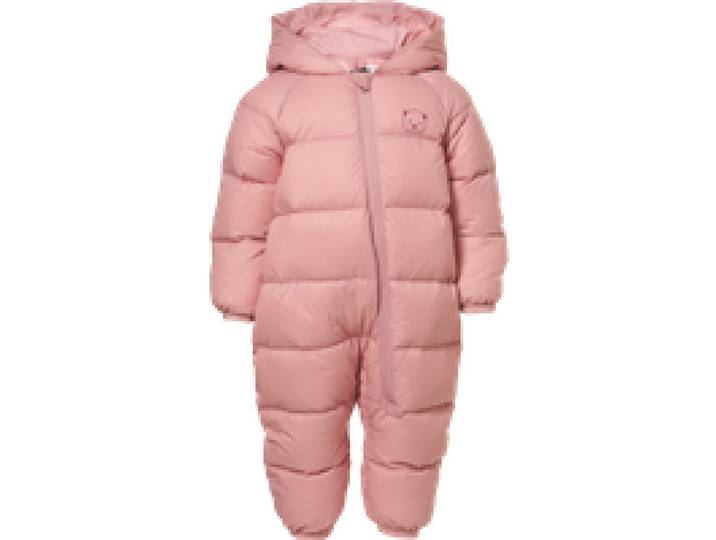 LUPILU® Combinaison légère bébé (rose, 6-12 mois)