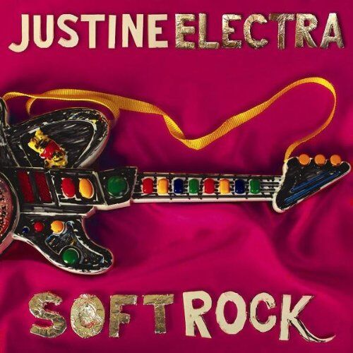 Justine Electra - Soft Rock - Preis vom 09.10.2026 07:28:09 h
