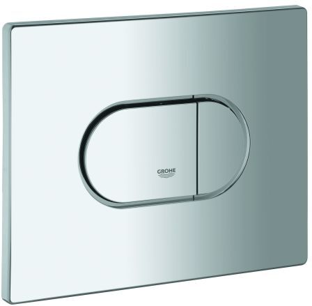 Grohe Abdeckplatte 42379 42379000 chrom