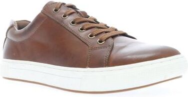 Propet Koda - Mens 8 Tan Oxford Shoes XX