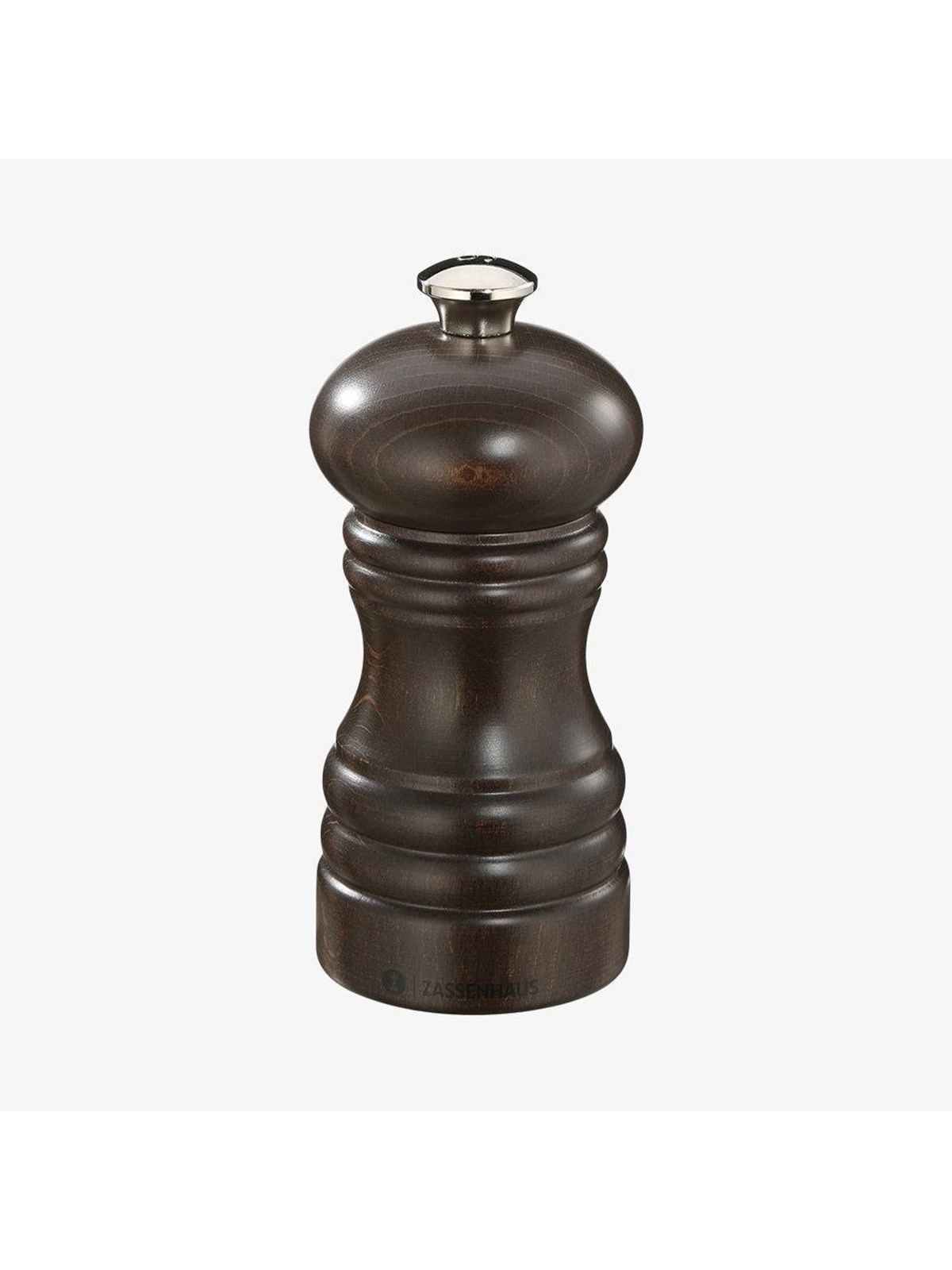 Zassenhaus Berlin Salz 12cm braun