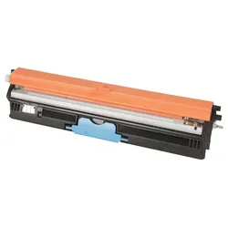 KONICA MINOLTA 1600 (A0V30HH) - Toner TonerPartner, cyan