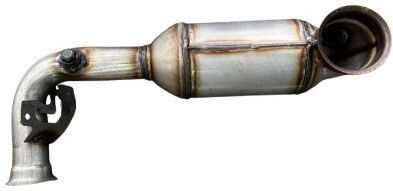 VEGAZ PGK-301QP Catalytic converter