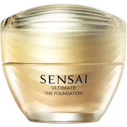 30 ml SENSAI Ultimate The Foundation  UF04 Moderate Beige