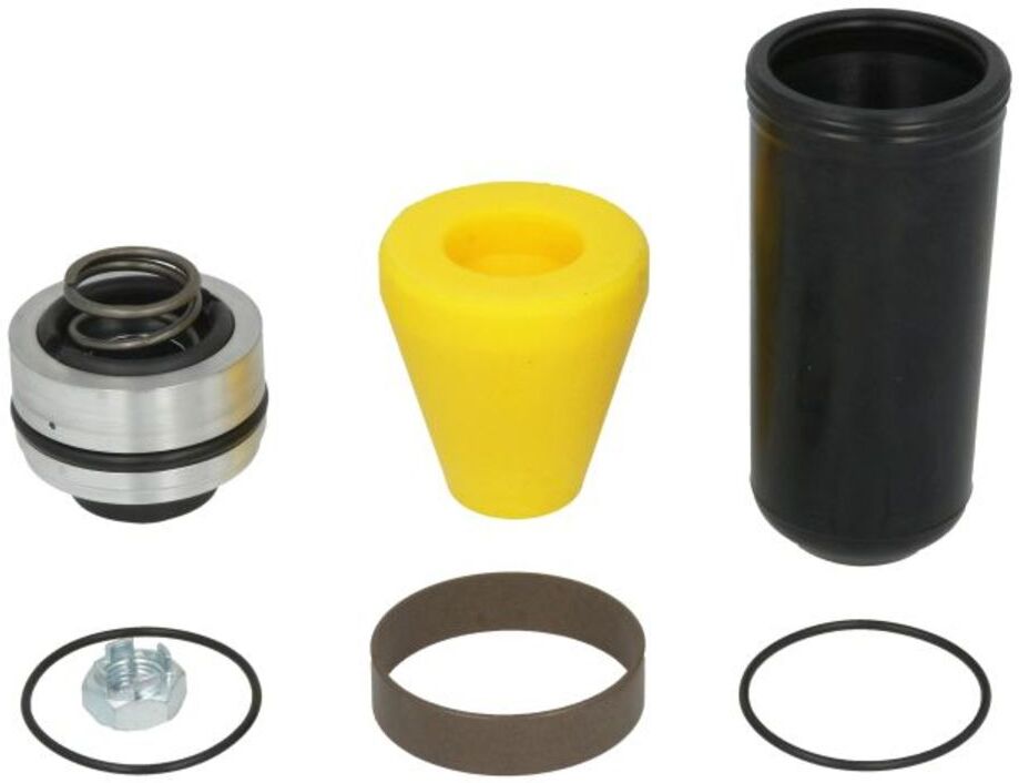 Kit de réparation, amortisseur arrière PIVOT WORKS PWSHR-H02-000