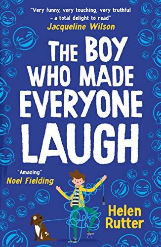 Helen Rutter - The Boy Who Made Everyone Laugh - Preis vom 17.10.2026 19:25:27 h
