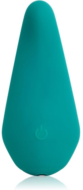 PlusOne Deep Pulse stimulateur prostatique à vibrations 11.7 cm