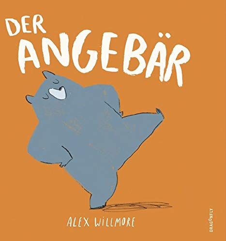 Alex Willmore - Der Angebär - Preis vom 04.10.2026 03:51:26 h