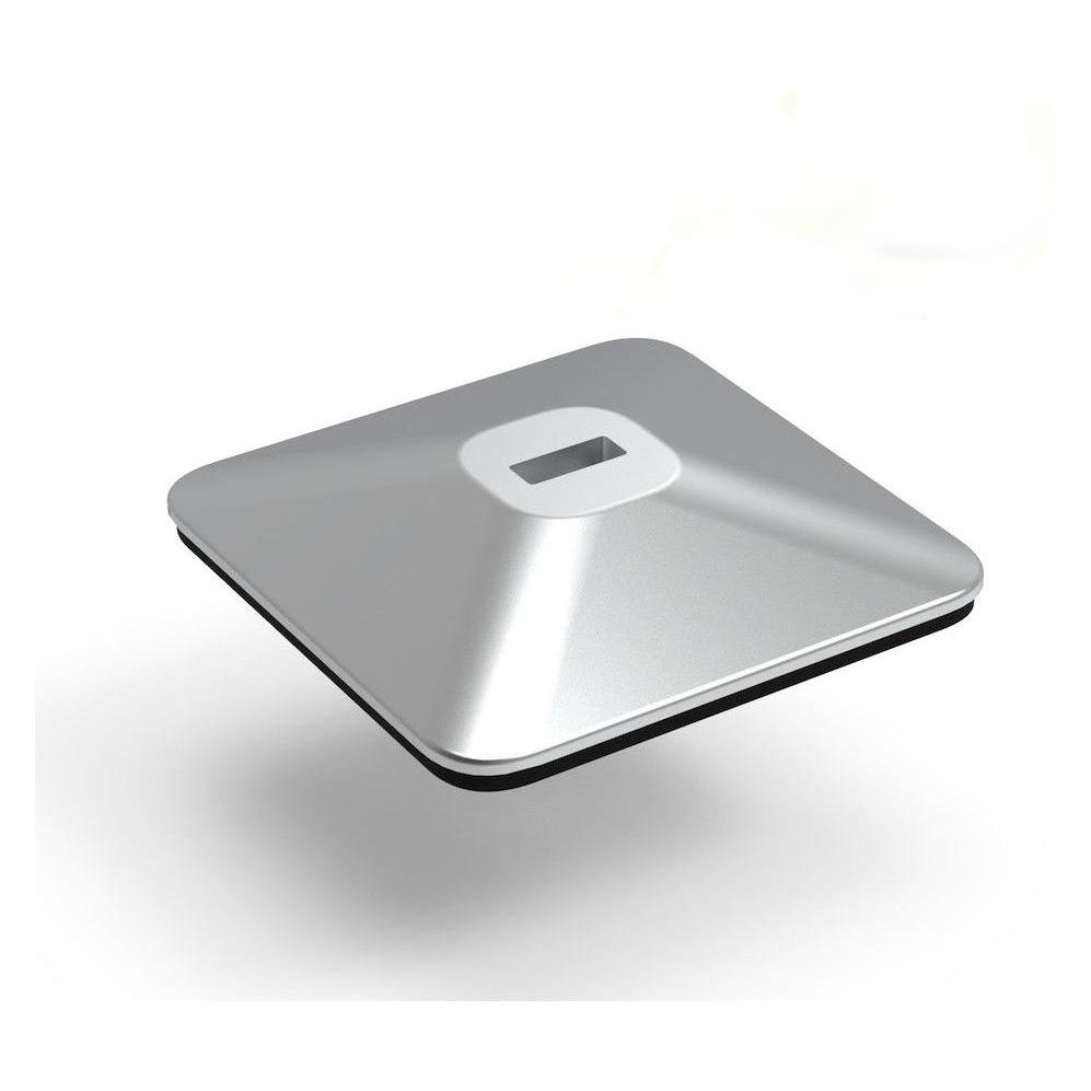 Port Designs Security Slot Anchor Kit Pro Aluminium (901220)