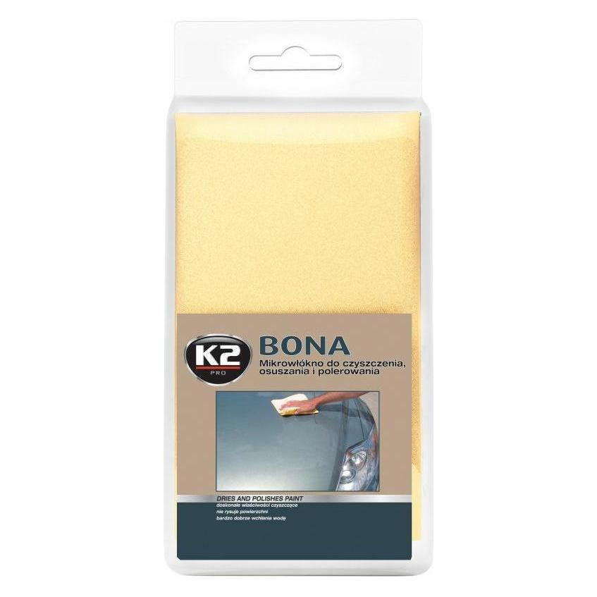 K2 BONA TROCKNUNGS- UND POLIERMASCHINEN 40x40cm 340gsm (L430)