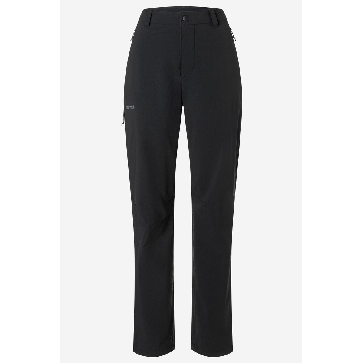 Marmot Wm's Diverter Pant black (001) 14 M16697-001-14