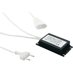 Elektra, Beleuchtung Zubehör, IR-Tastschalteinheit 230 V, max. 550 W, 230 V