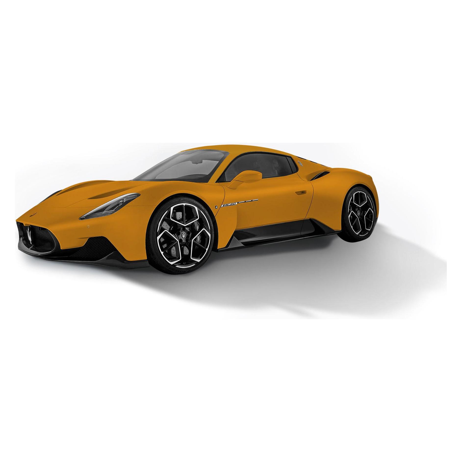 Revell RC Scale Car Maserati MC20, Ferngesteuertes Auto (24677)