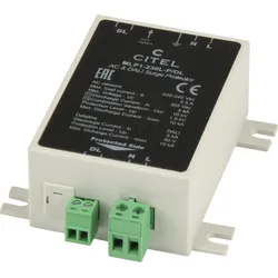 MLP1230LP/DL - SPD IP20 SKL I Schraubklemme Dali
