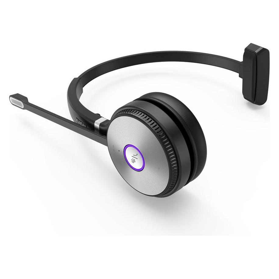 Yealink WH66 (Kabellos, USB-A, Microsoft Teams, Skype) (1308002)