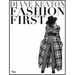 Fashion First, Sachbücher von Ralph Lauren, Diane Keaton