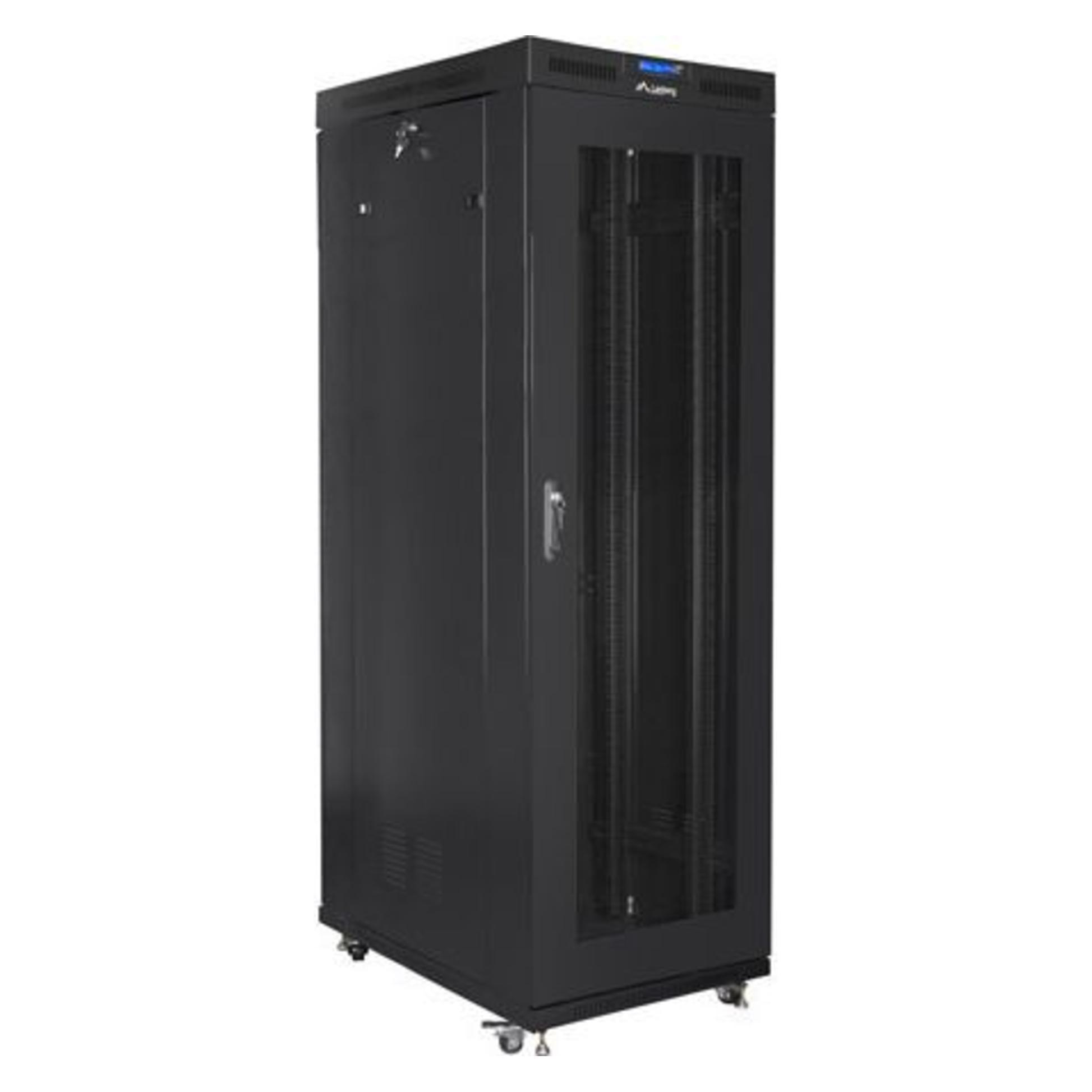 Lanberg FF01-8027-23BL (27 HE) (FF01-8027-23BL)