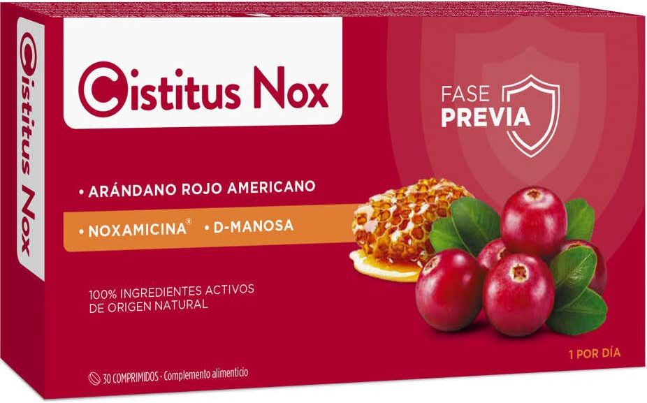 CISTITUS Nox 30comp