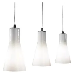 Fabas Luce, Pendelleuchte, Diana (E27)