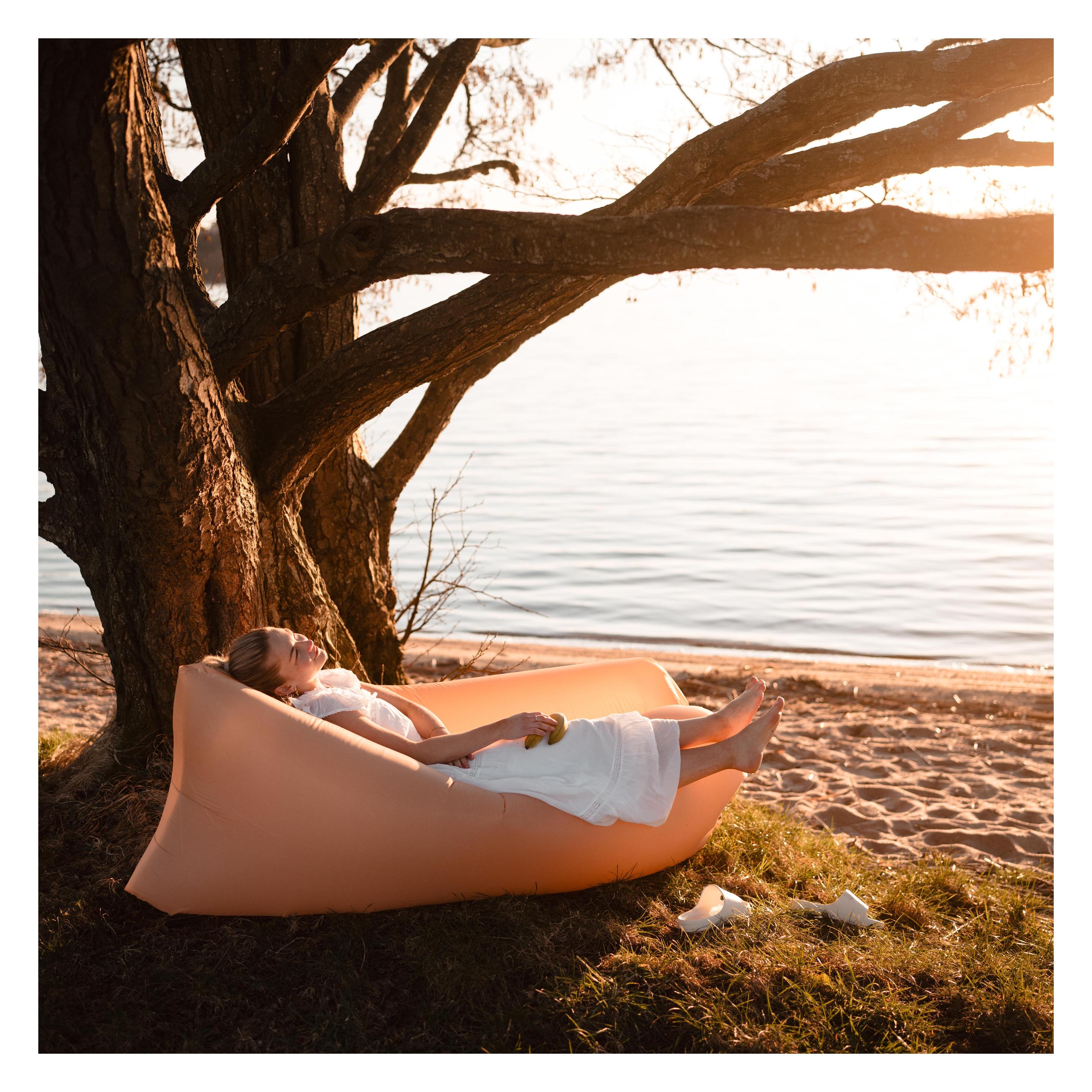 Scandinavian Collection - Inflatable Lounger (1286078)