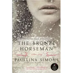 The Bronze Horseman, Belletristik von Paullina Simons