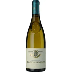 Les Launes Blanc 2024 - Delas