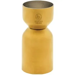 Leopold Vienna, Bar Zubehör, Barmass 2-4cl Inox (Barmass)