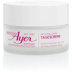 Ayer Florayer Anti Pollution Day Cream 50 ml