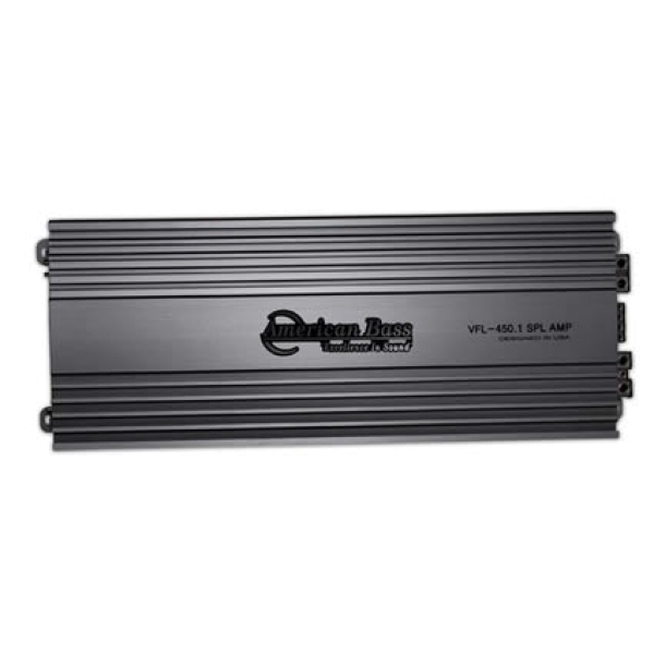 American Bass VFL-450.1