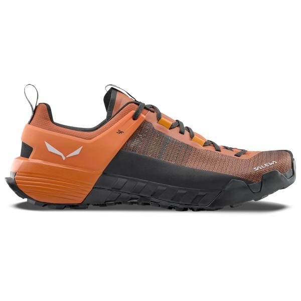 Salewa - Wildfire NXT - Approachschuhe EU 42 braun