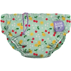 2x Bambino Mio Wiederverwendbare Schwimmwindel (Gr. 3, Gr. 4, 1 Stk.)