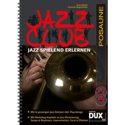 Jazz Club Posaune -