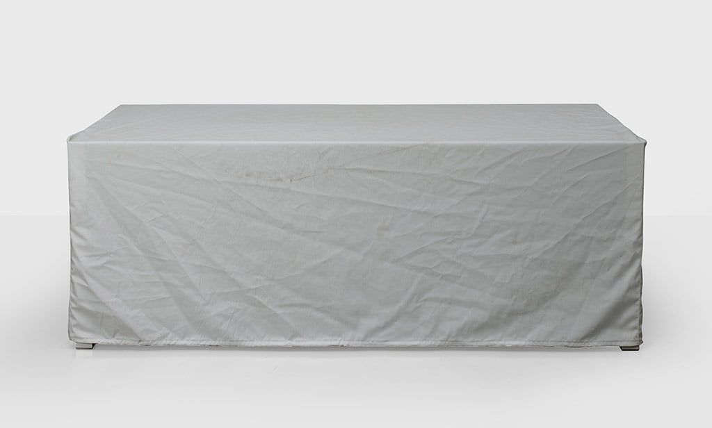 Kristalia Casper Schutzhülle für Maki Slatted Tische (für 90 x 159cm Tisch) für 90 x 159cm Tisch 34CAS44