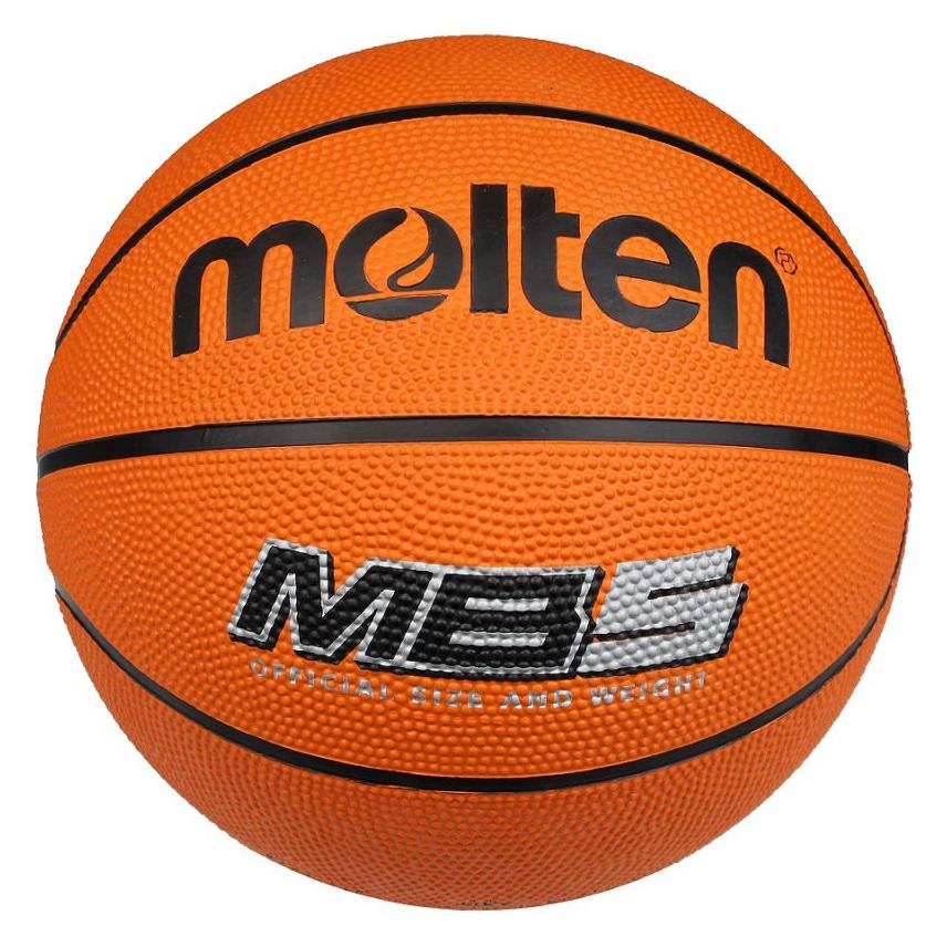 Molten Basketball training MB5 rubber (5) (ST-634MOMB5)
